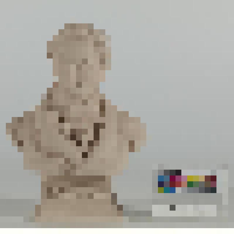 Бюст "Н.М.Карамзин"