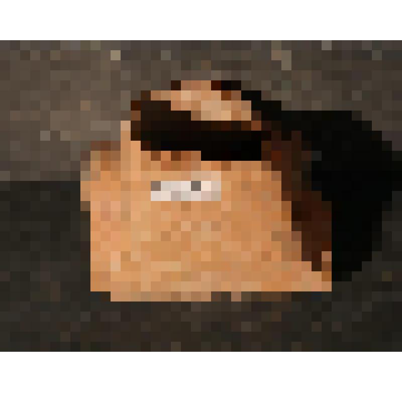 Изразец печной, поясок, рельефный, полихромный, с элементами росписи