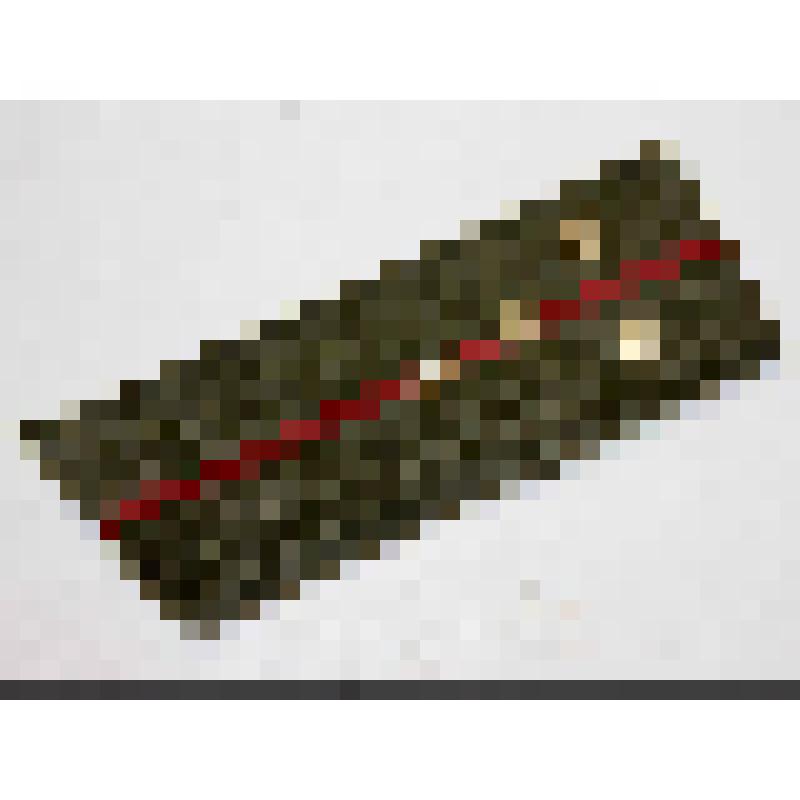 Погон (левый) к повседневному обмундированию капитана Советской Армии, из коллекции эмблем родов войск Вооруженных Сил СССР и РФ, форменных пуговиц и погон военнослужащих Советской и Российской армии