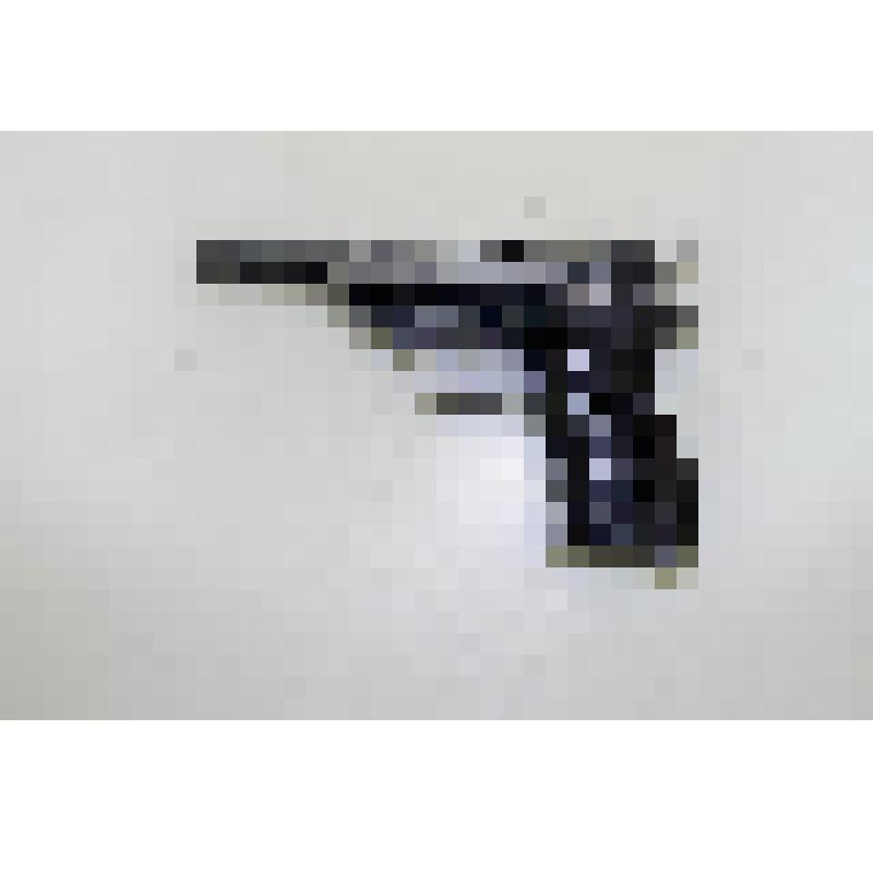 Пистолет системы Вальтера,самозарядный, модели НР обр.1938г.,калибра 9 мм (Р-38). кап. 1 ранга Монастырского Ф.В