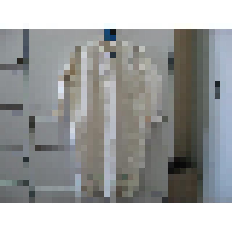 Рубашка женская верховой группы чувашей