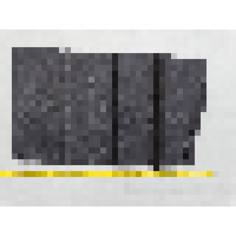 Образец продукции комбината "Искож" (г.Киров). Заменитель кожи "Гралекс галантерейный"