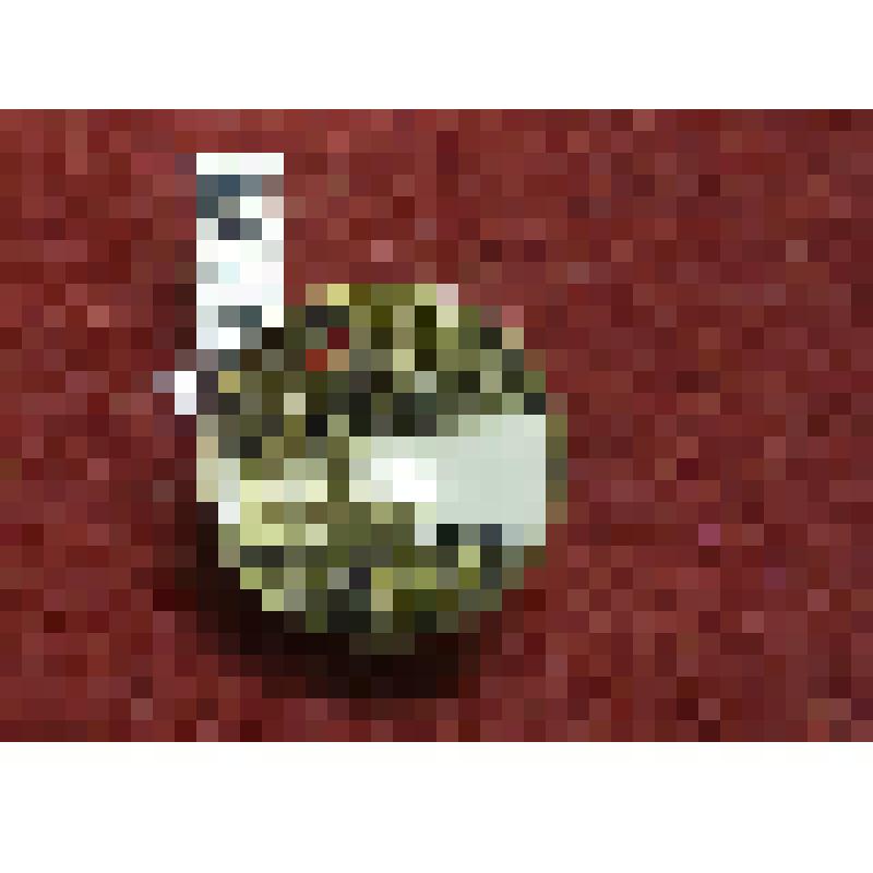 Значок. Ленинград. Крейсер "Аврора"