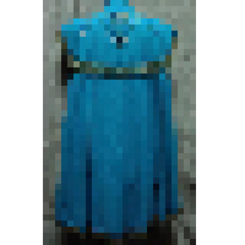 Накидка для концертного платья Куликовой А.Н