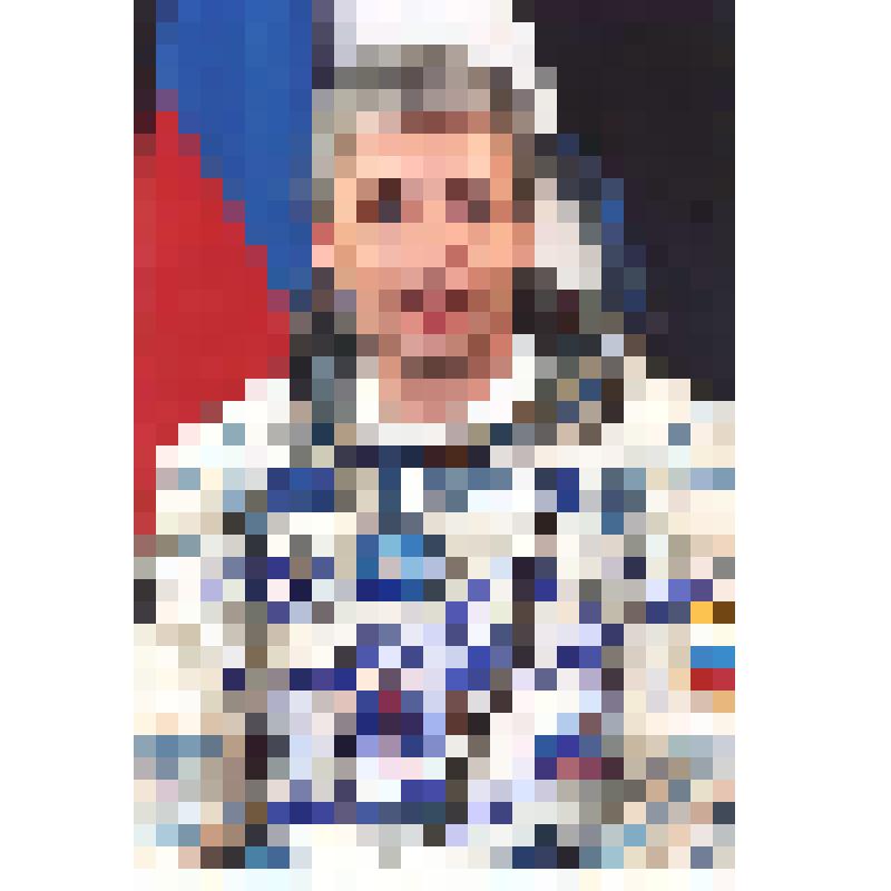 Фотография. Шаргин Юрий Георгиевич, космонавт