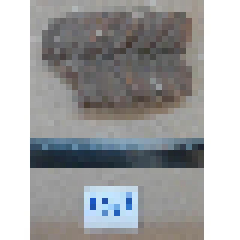 Камень без обработки