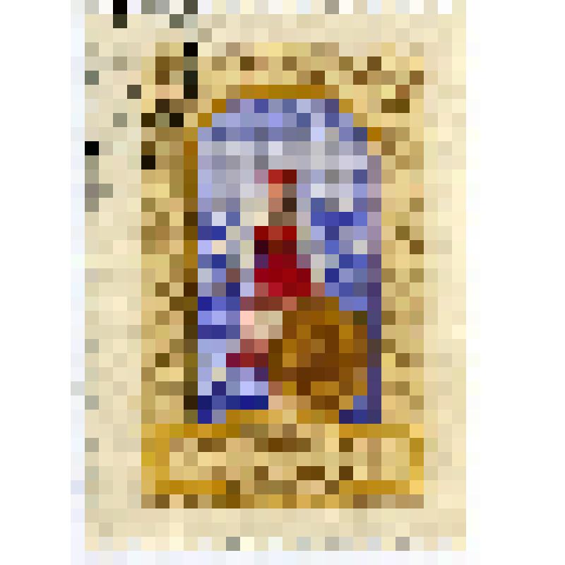 Марка 40 коп. Эстонская ССР. из альбома I. 40 лет Октябрьской социалистической революции. Союзные республики