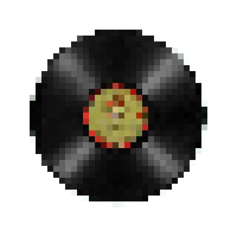 Грампластинка «Эй ухнем», муз.Гуревича, «Яблочко» из балета «Красный мак»