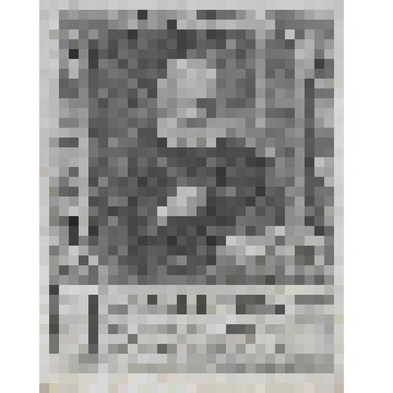 Портрет Иоганна Филиппа ФФрезениуса