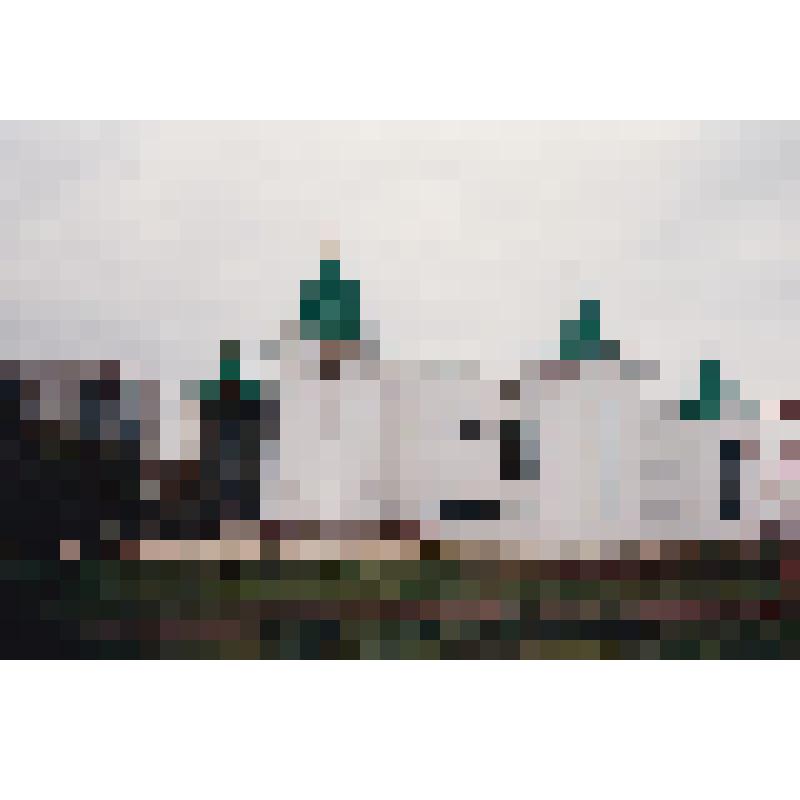 Фото. Храм христиан-евангелистов на углу ул. Шлихтера и Мичуринской, д. 167 а