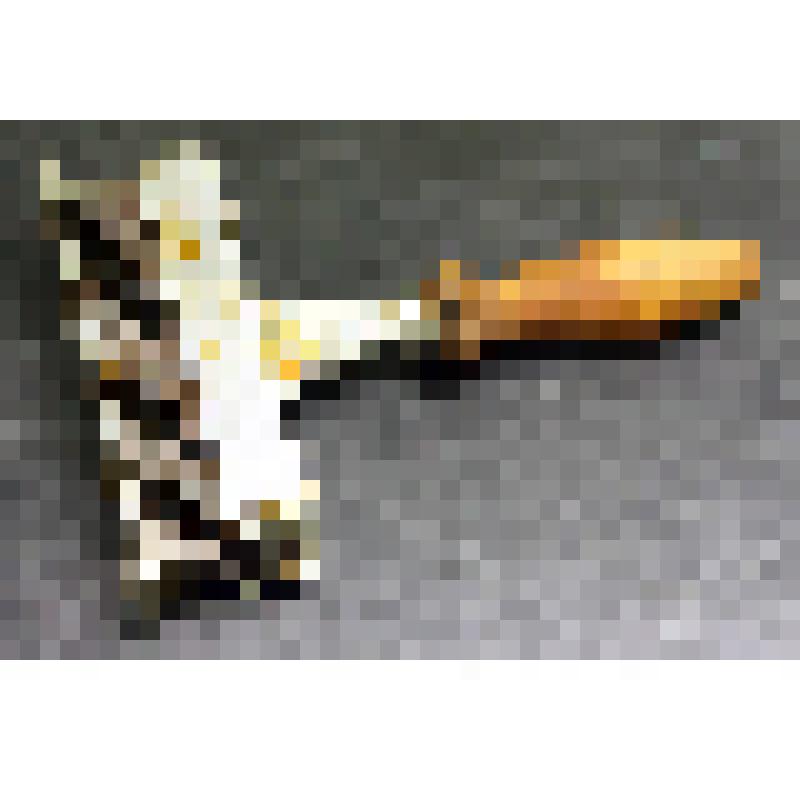 Мясоотбивалка, из коллекции документальных, фотографических и вещевых материалов о Миловидовой Инне Борисовне (1929-2009), кандидате биологических наук, преподавателе биофака Саратовского государственного университета