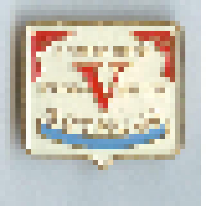 Значок нагрудный «V Всесоюзный конкурс артистов эстрады»