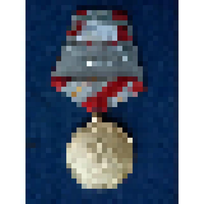 Медаль юбилейная "60 лет Вооруженных Сил СССР"