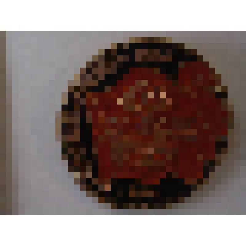 Значок «60 лет искусству советского Палеха». Ц. 15 коп. 1984 год