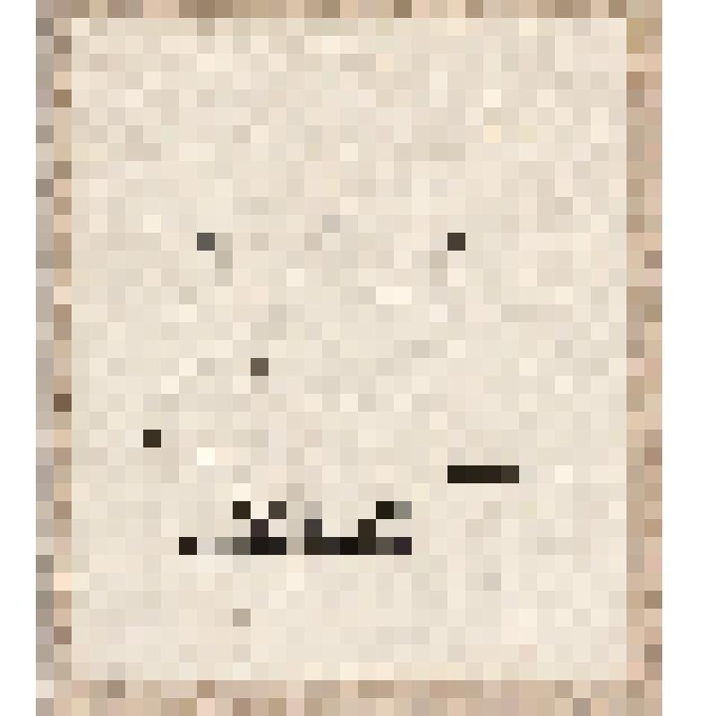 Лодка с парусом, из альбома  «190 пейзажей; зарисовки, иллюстрации, карикатуры»