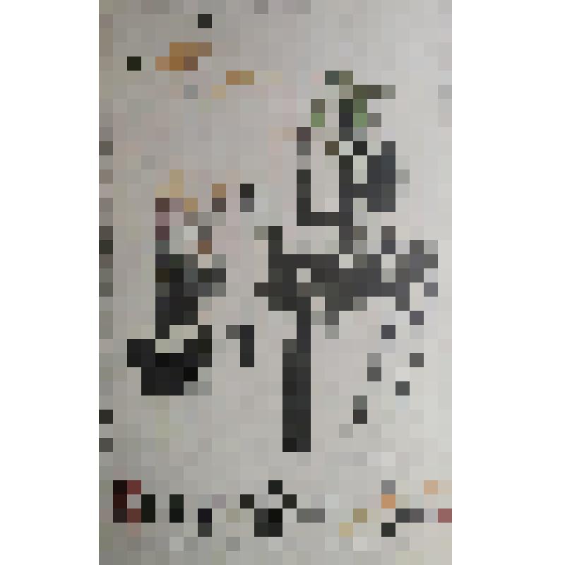 плакат. Фильм: Житие Дон Кихота и Санчо. 1988