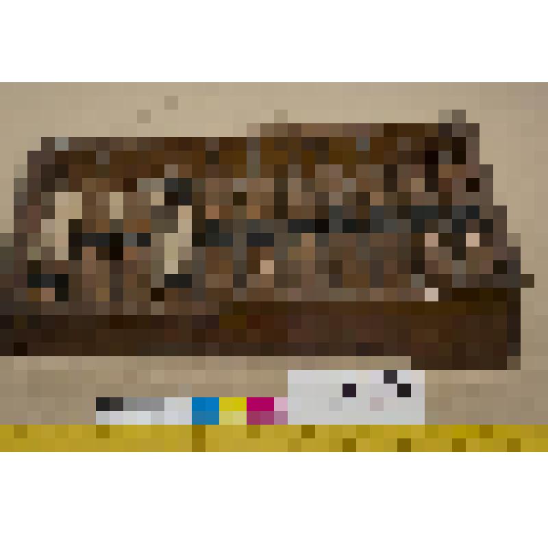 Счеты конторские в деревянной раме