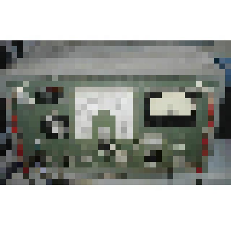 Генератор метровых волн типа "ГМВ"