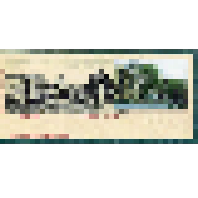 Открытка "Старая басейнъ" Ставрополь-Кавказ. Издание книжного магазина Т.М. Тимофеева. Акц.о-во Гранберг, Стокгольм