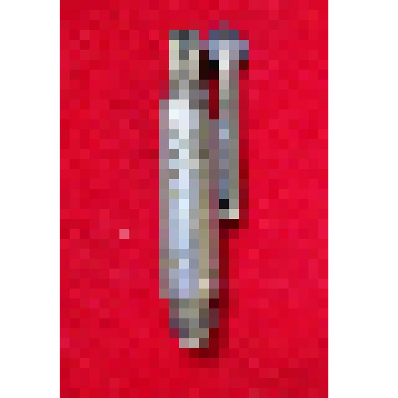 Зажигалка, изготовленная из гильзы