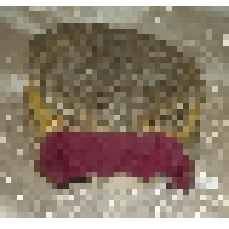 Борушка - убор головной женский