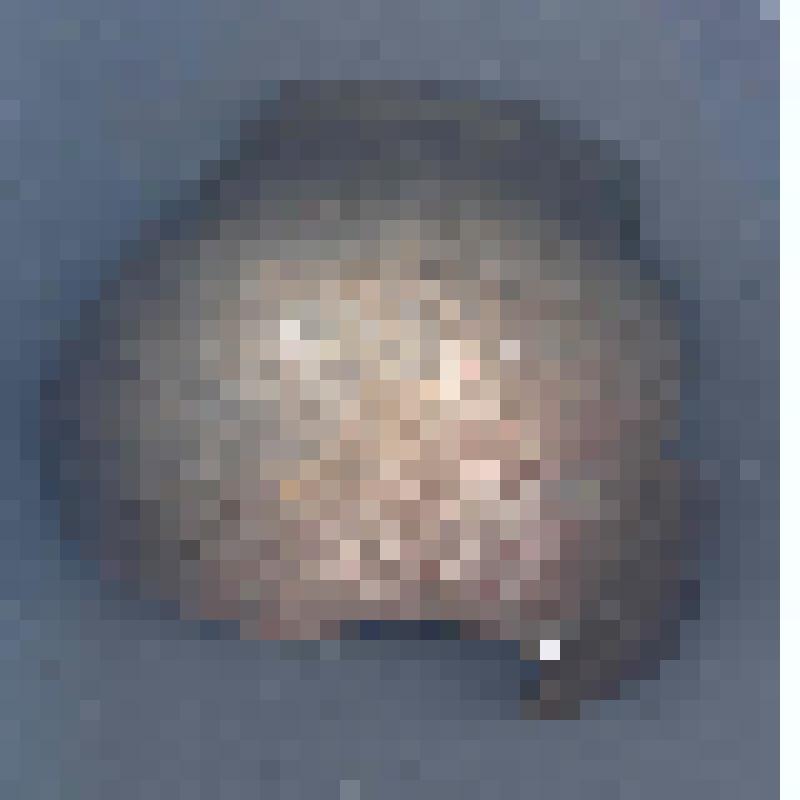 Сосуд (фрагмент)