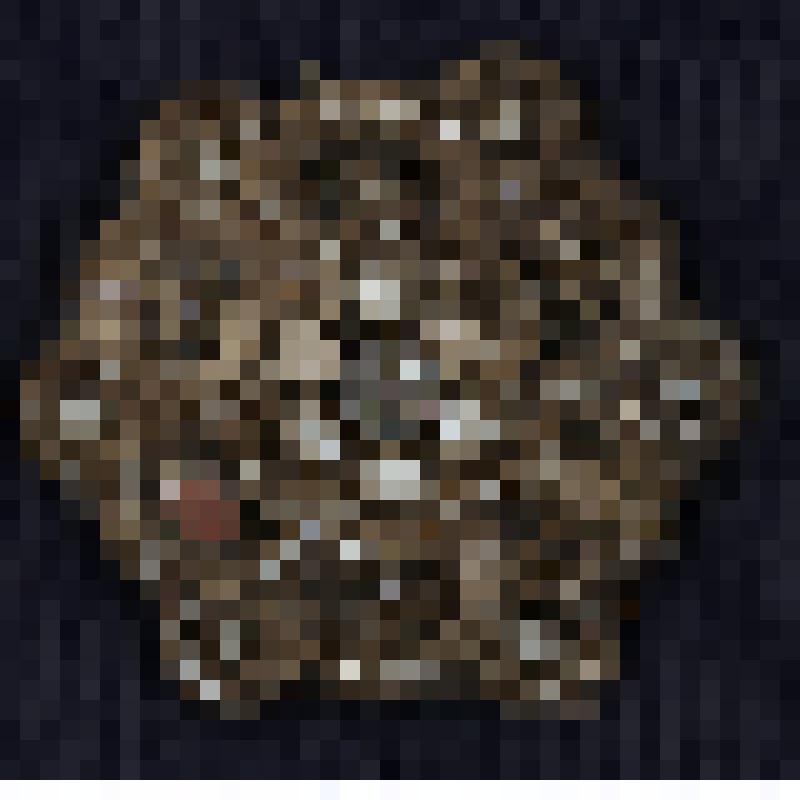 Фрагмент вышивки с оклада иконы