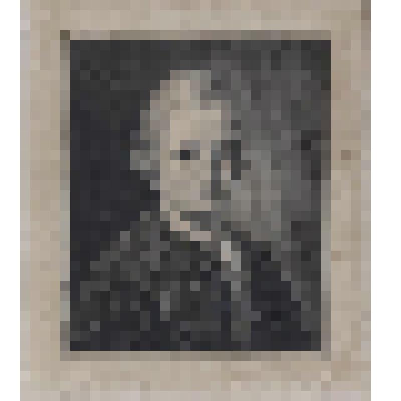 Портрет вельможи