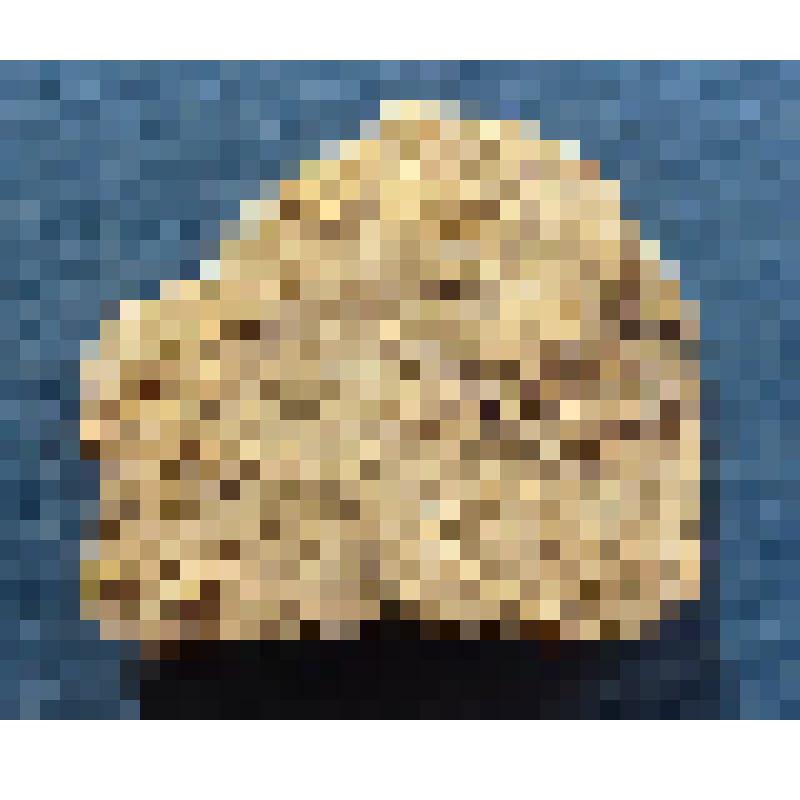 Кусок шлака