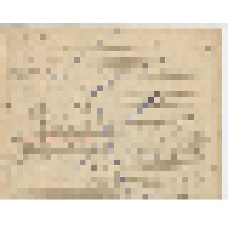 Музыкальная рукопись. Кастальский А.Д. Варианты песнопений из панихиды. Черновые наброски