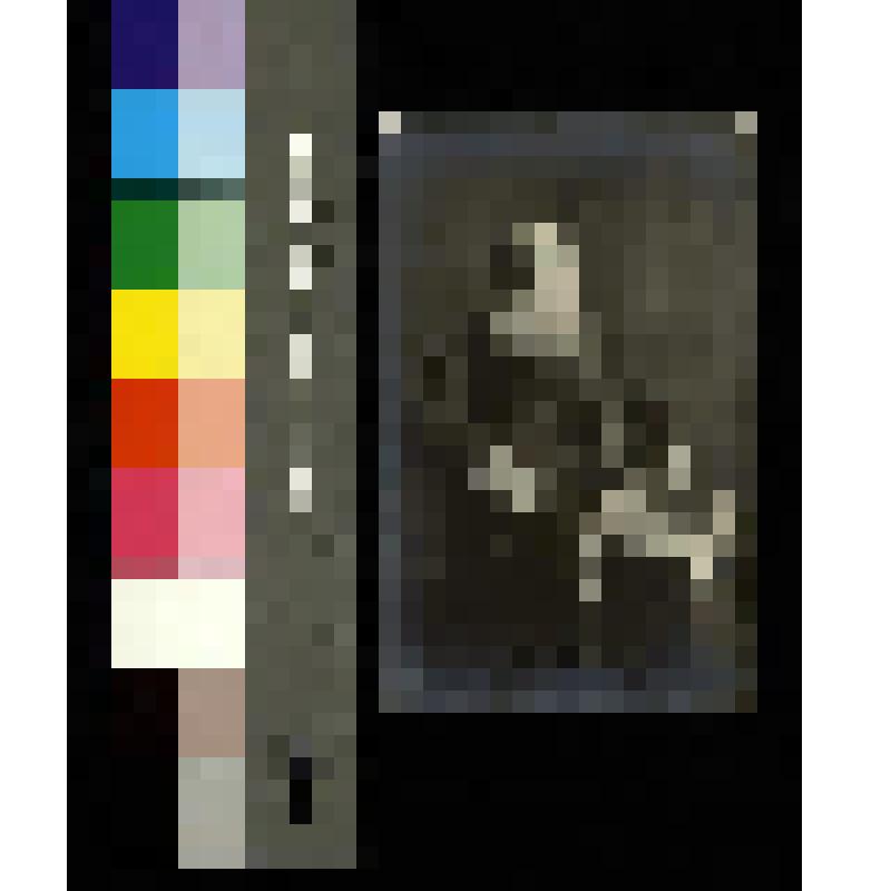 Открытка. Кн. П.А.Кропоткин