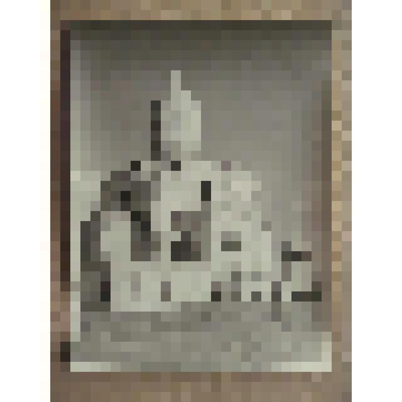 Церковь Михаила Архангела (Свирская). Между 1180-1197 гг., с перестройками 17-19 вв. г. Смоленск. Свирская церковь. Общий вид с юго-запада