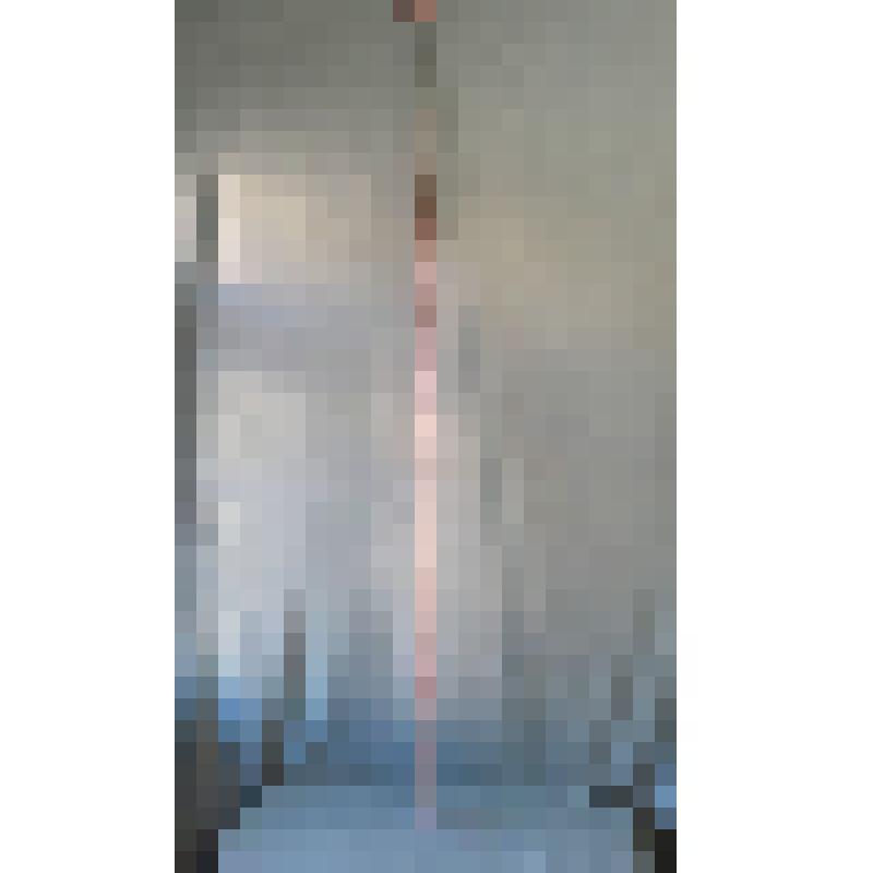 Кочерга печная