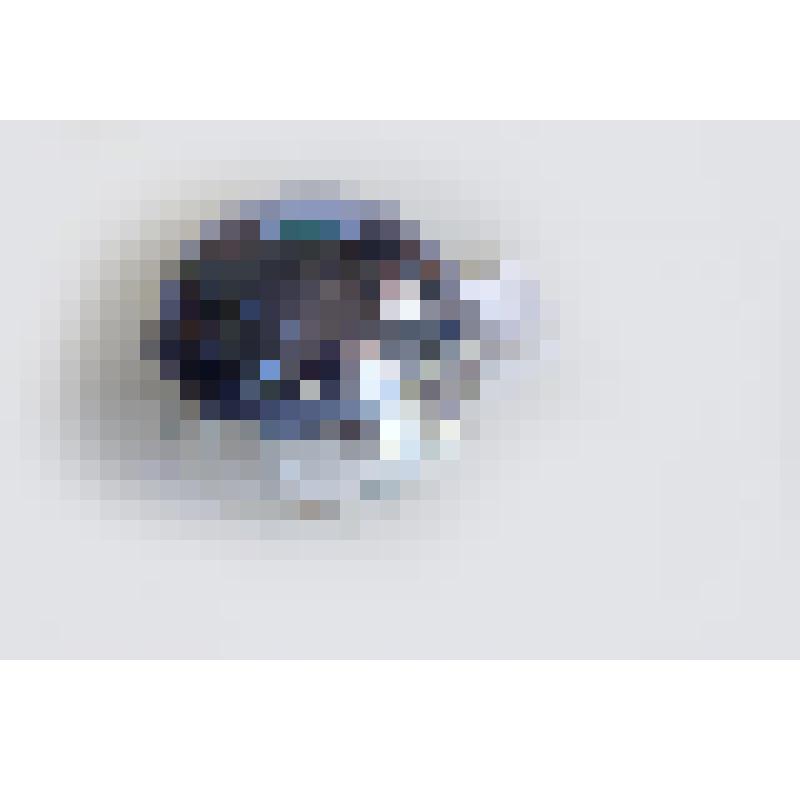 Игрушка елочная подвесная "Шарик"