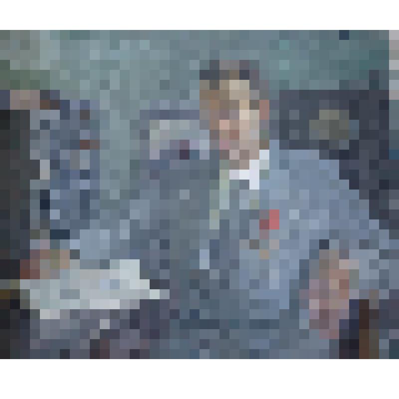 Портрет академика