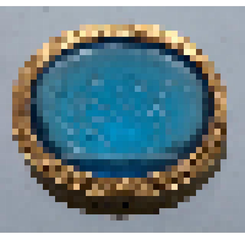 Инталия "Купидон и мужчина"