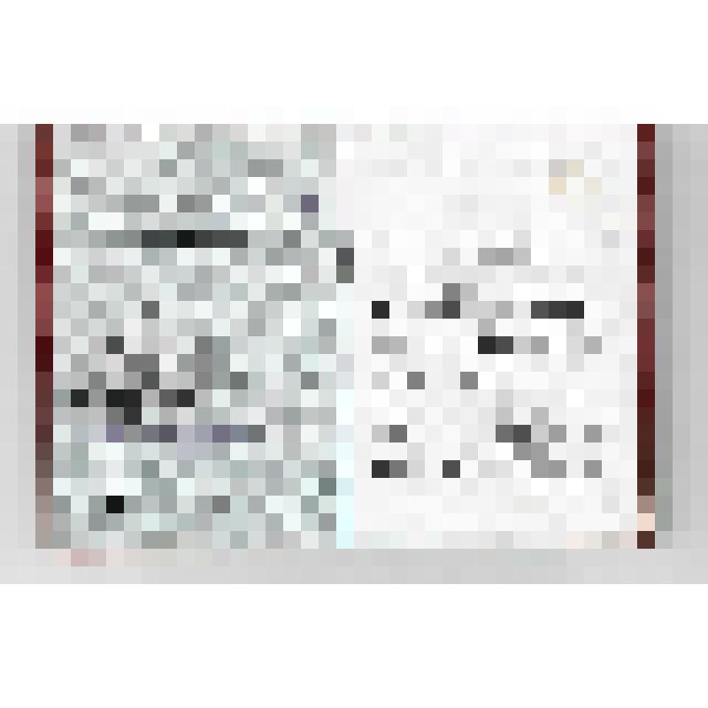 Документ. Орденская книжка Серия "В" № 815571 на имя Балабановой Антонины Федоровны в том, что она награждена орденом "Отечественной войны II степени" № 616187