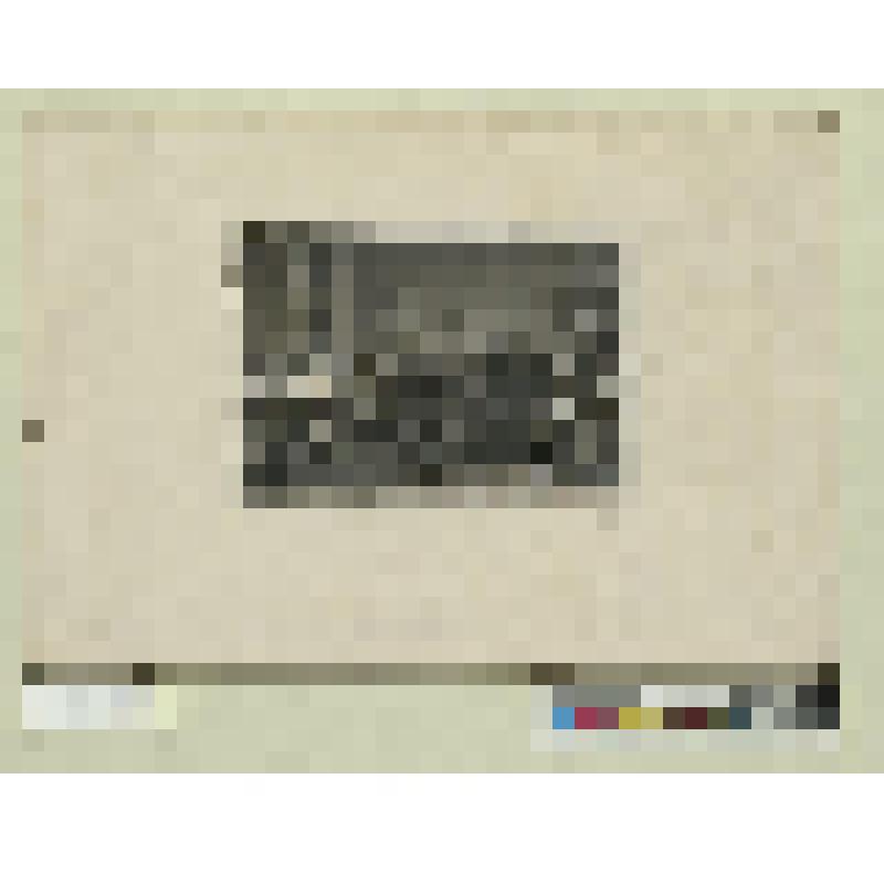 Историческая сцена. Жирондисты идут на казнь. 31 октября 1793 г. "Les girondins Marchent a la mort"