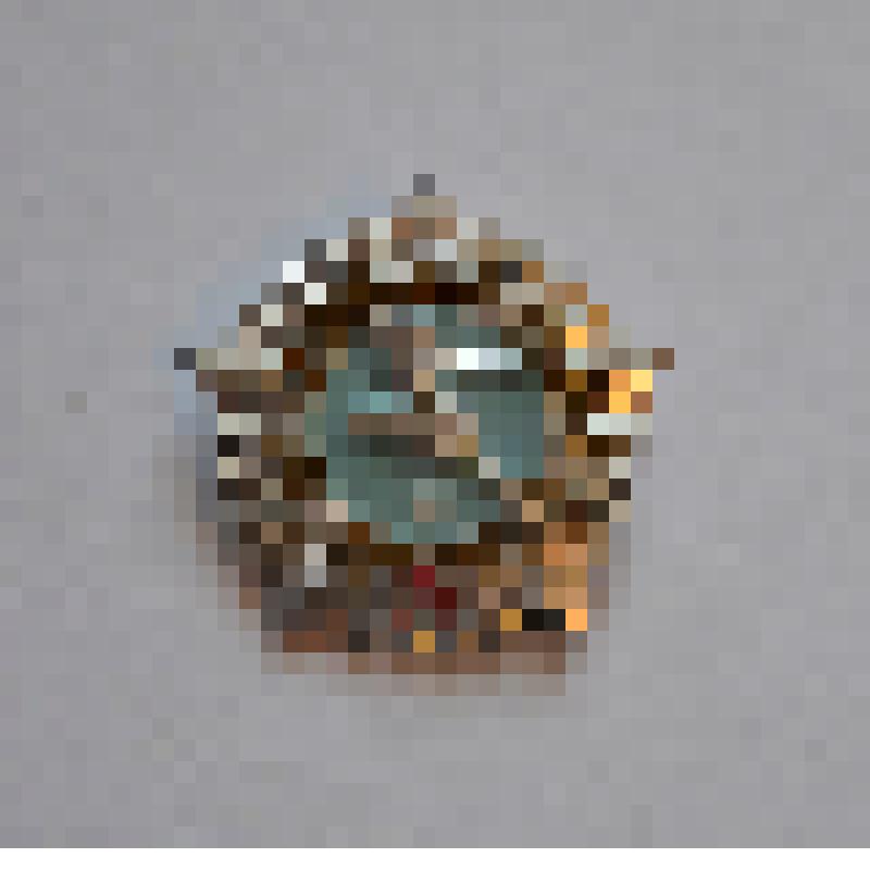 Значок "Готов к труду и обороне СССР II"