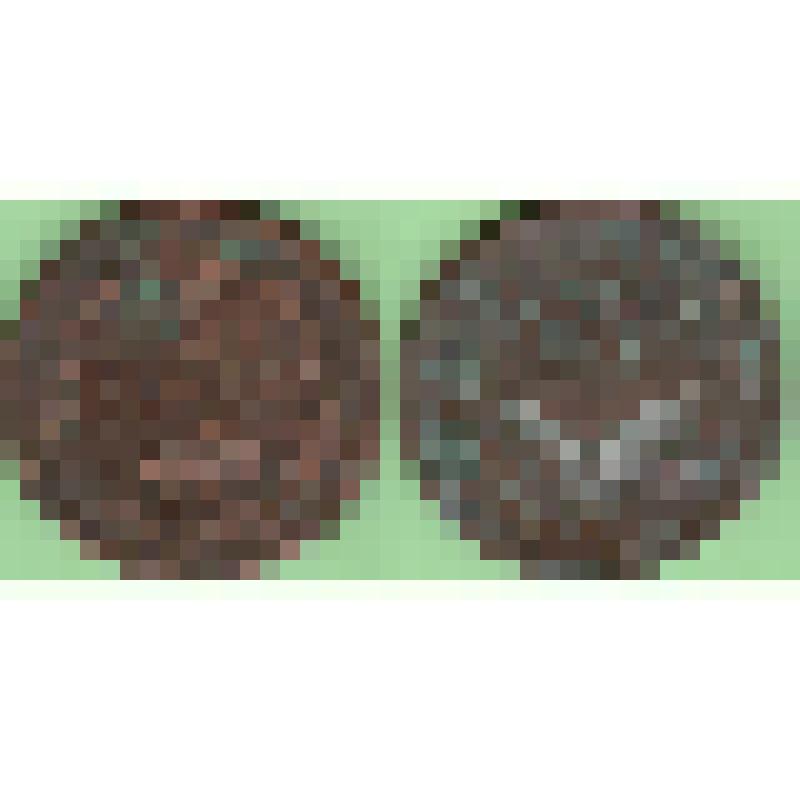 Монета 2 копейки 1822 года