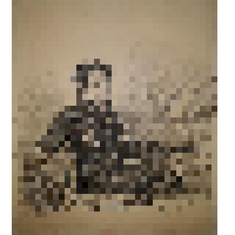 Портрет А.Н.Верстовского в молодости