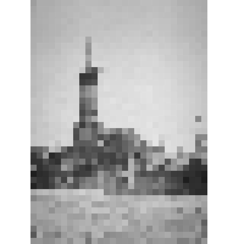 Сокольнический полицейский дом. Москва. Сокольнический полицейский дом. из альбома зданий Московского Городского Управления. Т.1