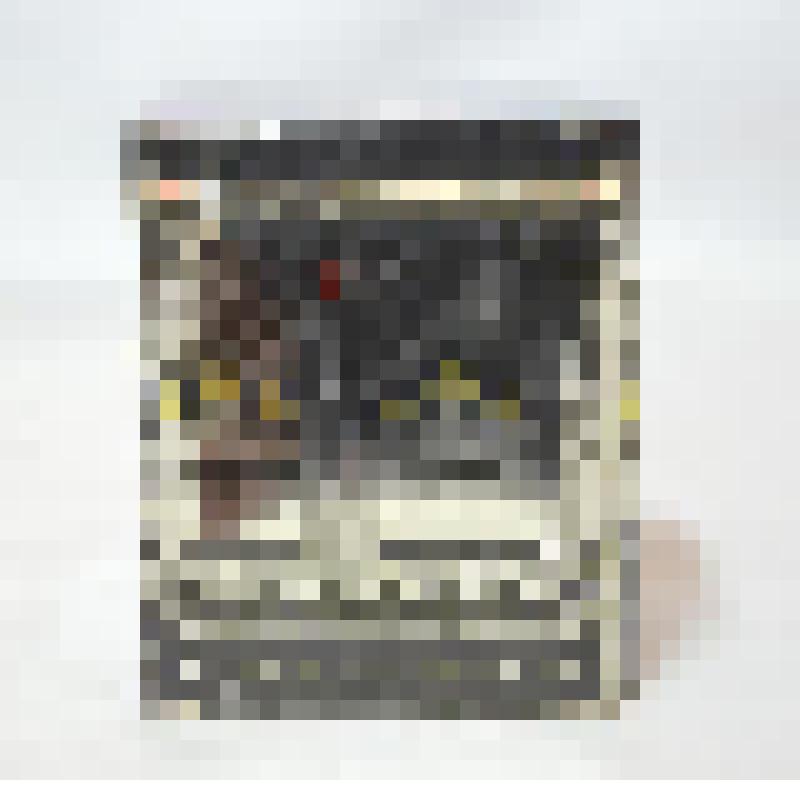 Чайница жестяная - упаковка. "Русский чай"