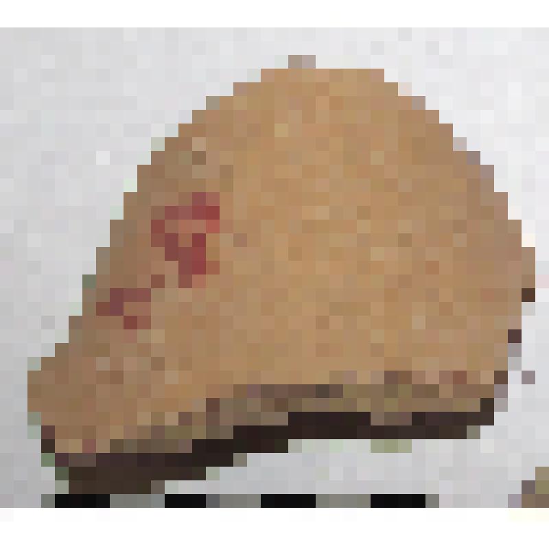 Нижняя часть горла амфоры типа D с дипинто