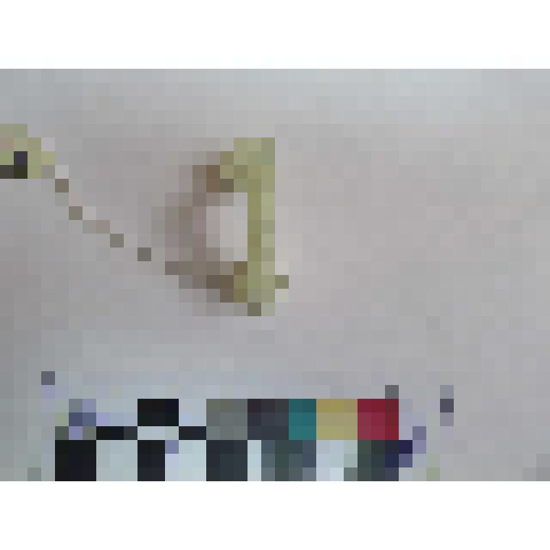 Ручка кубка стеклянного