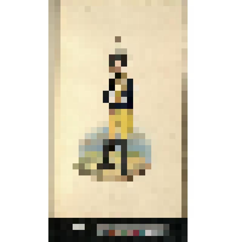 Рядовой Свейского гвардейского полка шведских войск