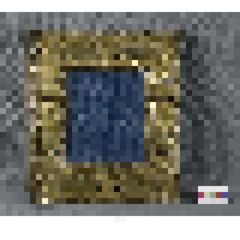 Оклад - рама с иконы