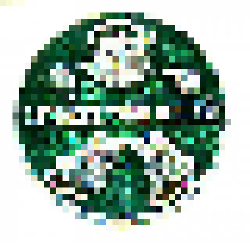 Значок нагрудный, посвященный страхованию детей. Из коллекции по теме "Детские демократические организации"