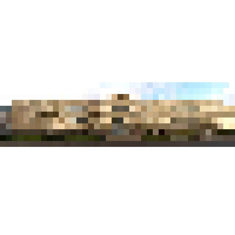 Чашечка глиняная