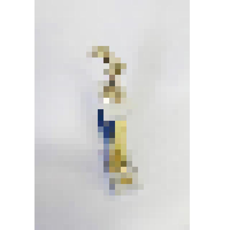 Наградная статуэтка "Юношеский рождественский турнир по вольной борьбе. Штат Вашингтон. 2-е место в весовой категории до 54 кг"